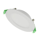 Prime 10w LED Downlight White Tri Colour CCT