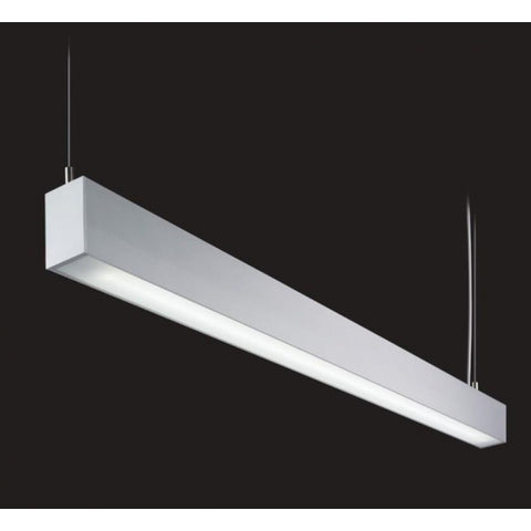 Gamma LED Linea Bar Pendant Light