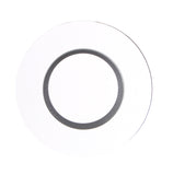 Astro LED 3w Recessed Wall Step Night Light Round