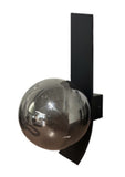 Oris Glass Ball Wall Internal Light