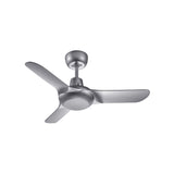 Ventair Spyda 3 Blade ABS AC Ceiling Fan