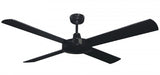 Martec Lifestyle 1300mm 4 Plywood Blade Ceiling Fan