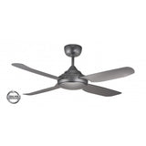 Ventair Spinika II 4 Blade Fibre Composite AC Ceiling Fan