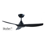 Ventair Skyfan DC 3 Blade ABS Remote Control Ceiling Fan