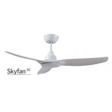 Ventair Skyfan DC 3 Blade ABS Remote Control Ceiling Fan