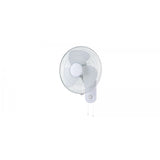 Zephyr II Wall Fan White